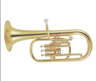 Фото Альт Eb BRAHNER AH-130