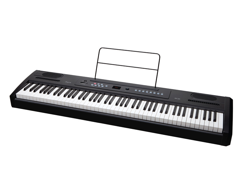 Фото Ringway RP-20