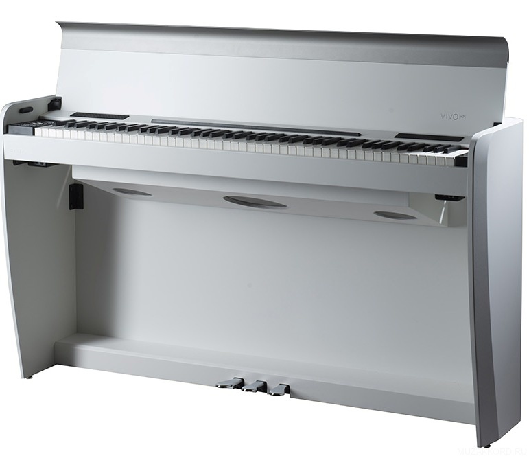 Фото Dexibell VIVO H7 WH