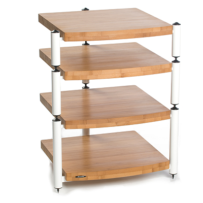 Фото Подставки для аудио-видео аппаратуры Atacama Audio Eris ECO 5.0