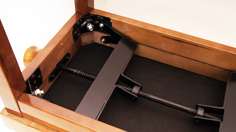 Фото Банкетка Fleet BH102-10