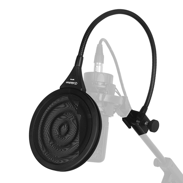 Фото Студийная ветрозащита (поп-фильтр) Alctron MPF02