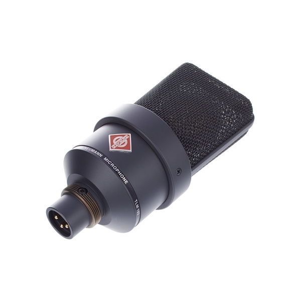 Фото Neumann TLM 103 mt Studio set
