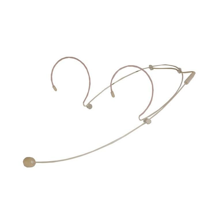 Фото Конденсаторный микрофон Nady HM-20UJ BEG