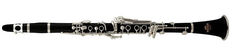 Фото ROY BENSON CB-218 Bb