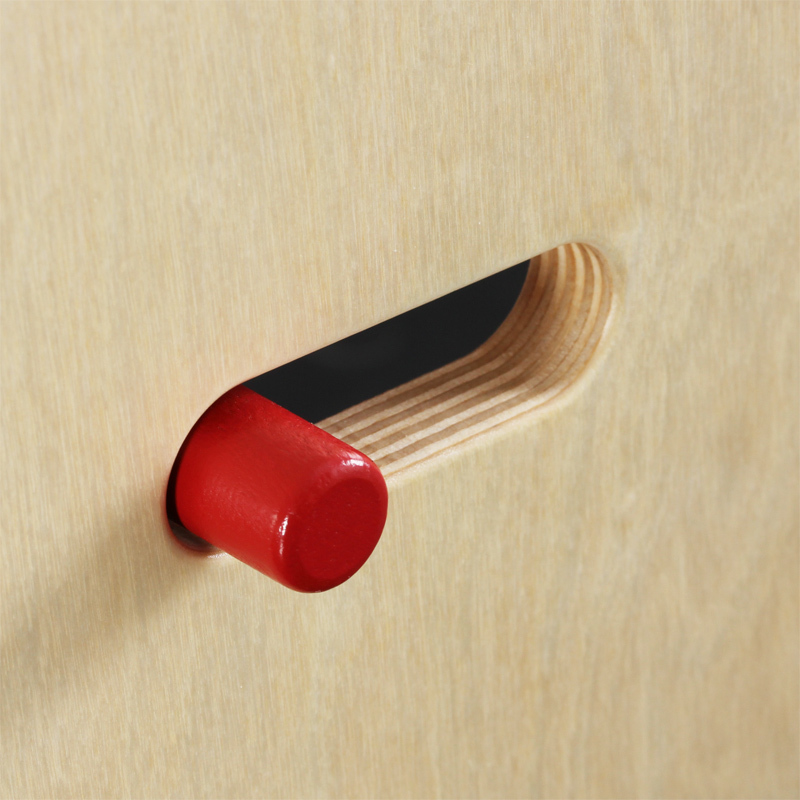 Фото Sela SE-010 CaSela Pro Nut Кахон