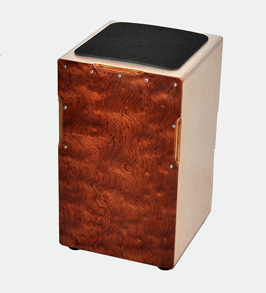 Фото Кахон Мозеръ CSD-3