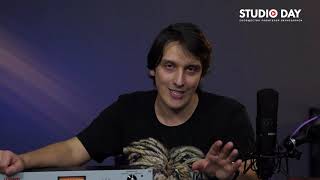 Фото Оптический компрессор WARM AUDIO WA-2A