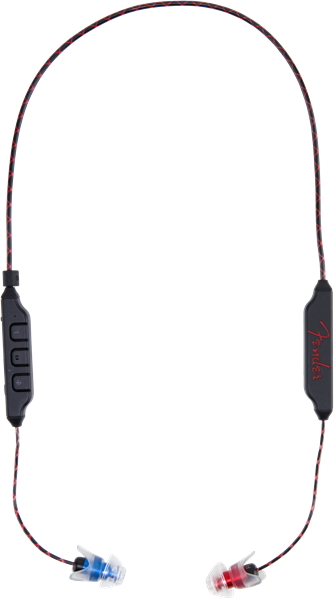 Фото FENDER PureSonic Wireless earbud