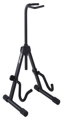 Фото QUIK LOK QL691 универсальная подставка под гитару