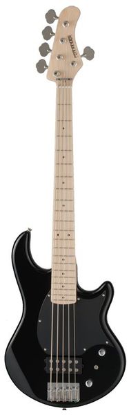 Фото Fernandes A5X(08)BLK