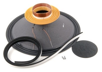 Фото EighteenSound KIT6ND410