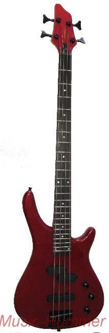 Фото Бас гитара BRAHNER IBB-300