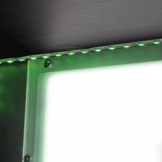 Фото Стол для диджея Glorious GigBar black