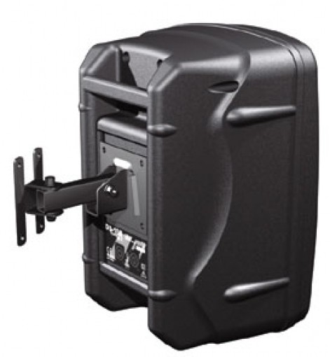 Фото Активная акустическая система DAS AUDIO DR-108A