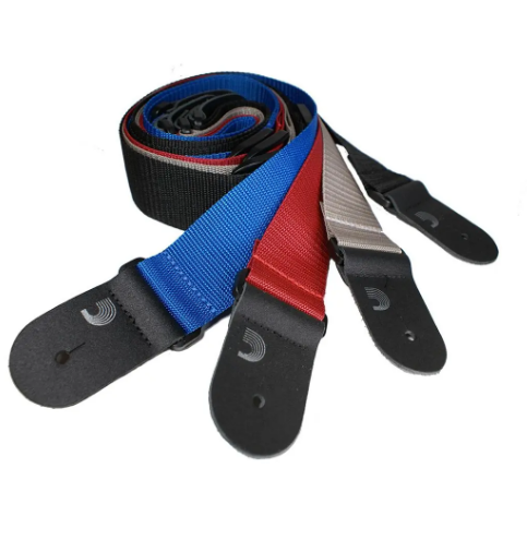 Фото Ремень для гитары Мир гуслей MG-FA2