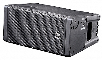 Фото Элемент линейного массива активный DAS AUDIO AERO 8A