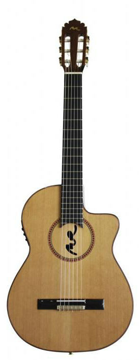 Фото Manuel Rodriguez B CUT BOCA MR Brillo