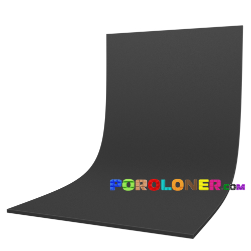 Фото Акустический поролон Лист ровный