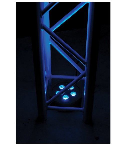 Фото ADJ Mega TRIPAR Profile PLUS