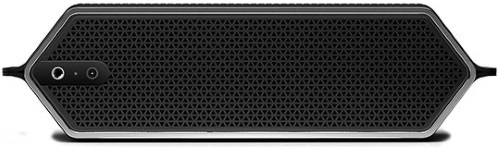 Фото Портативная акустическая система DREAMWAVE Harmony II black