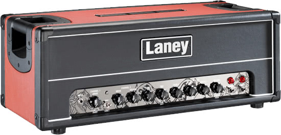 Фото Laney GH100R