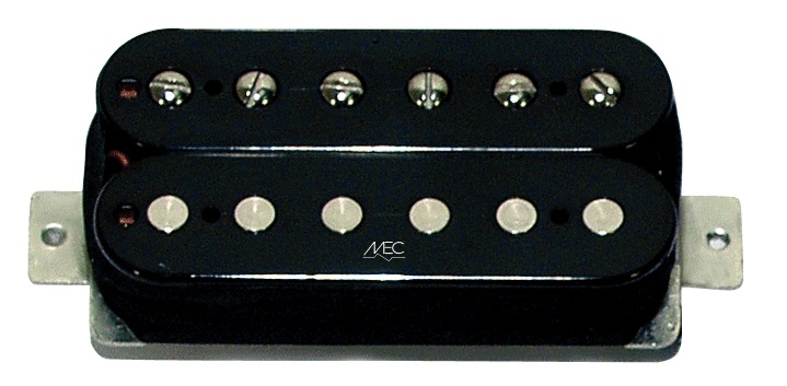 Фото MEC M60321/ B  Хамбакер