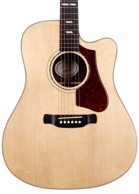 Фото GIBSON 2018 HUMMINGBIRD ROSEWOOD AG Antique Natural