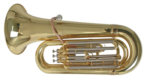 Фото Туба CONN BB-501B 