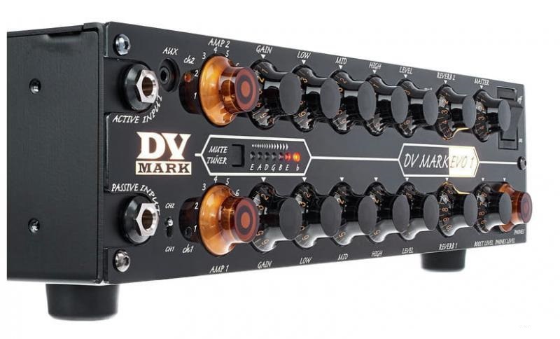 Фото DV MARK DV MARK EVO1