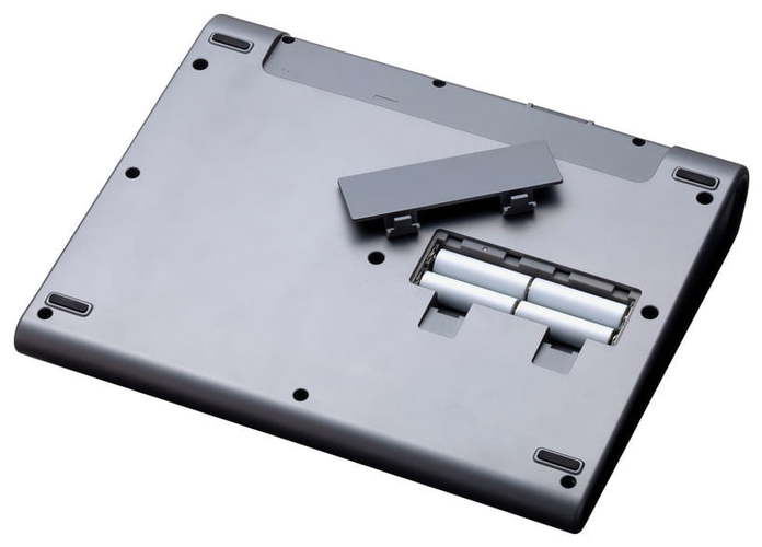 Фото Zoom PodTrak P8