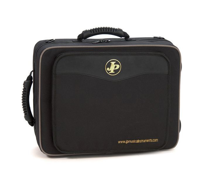 Фото Корнет John Packer JP271SW  Bb