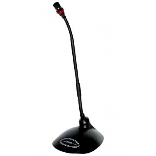 Фото AV-Leader PL 36  Микрофон конденсаторный на гусиной шее