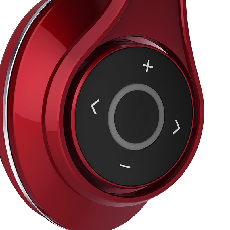 Фото Bluedio U Red