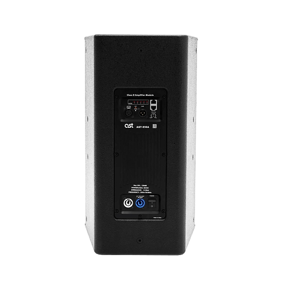 Фото Активная акустическая система AST-310A