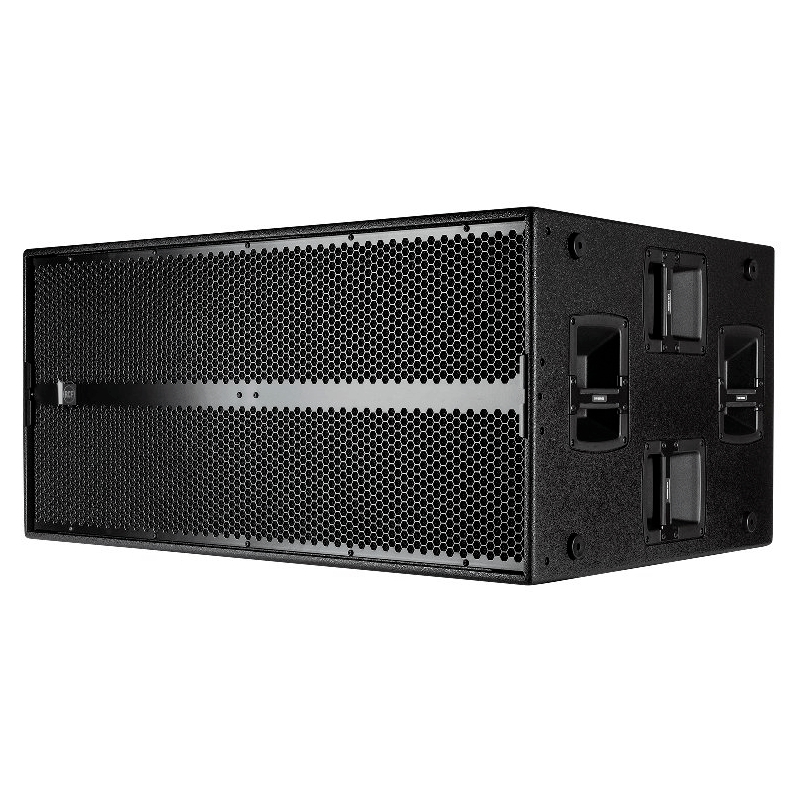 Фото Активный сабвуфер RCF SUB 9006-AS