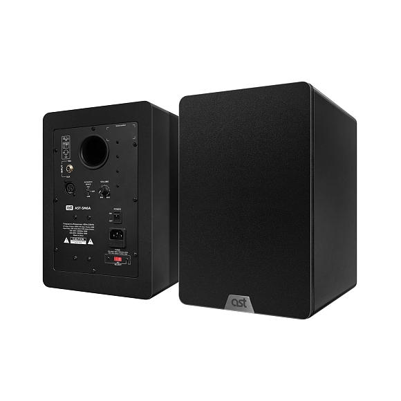 Фото Активная акустическая система AST-SM6A (пара)