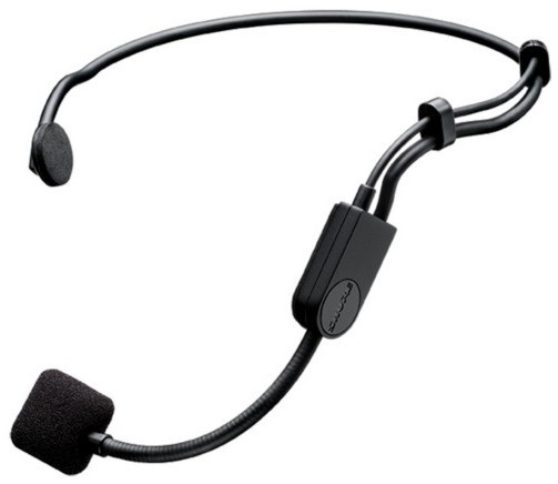 Фото SHURE BLX14RE/P31 