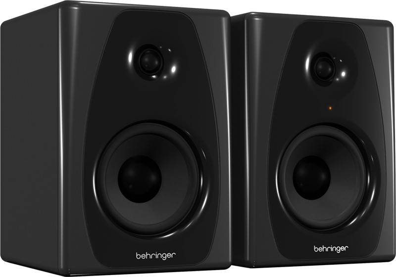 Фото Behringer STUDIO 50USB