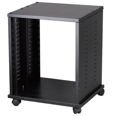 Фото Рэковая стойка-шкаф NordFolk NRS16U