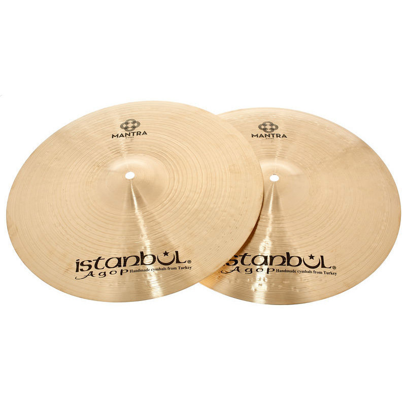 Фото Тарелки ISTANBUL AGOP SIGNATURE CBMH15 MANTRA