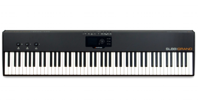 Фото Studiologic SL88 Grand