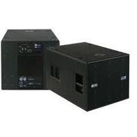 Активный сабвуфер dB Technologies DVA-S09DP