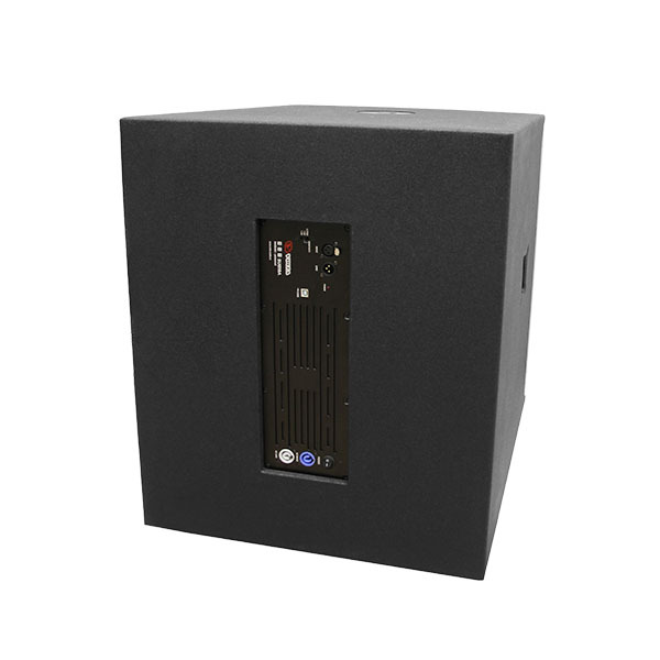 Фото Активный сабвуфер VOLTA MAX SUB18A