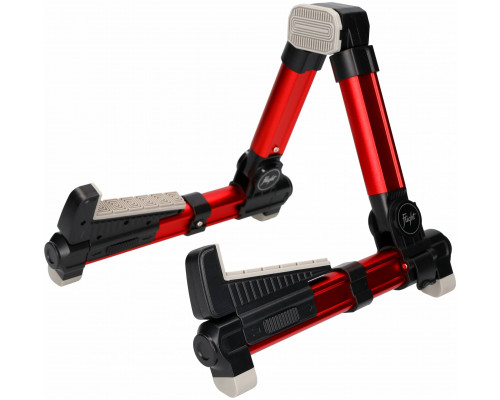 Фото Стойка для укулеле FLIGHT FLUST01-RD