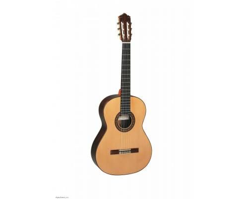 Фото PEREZ 650 Cedar - Гитара классическая 4/4 Перез