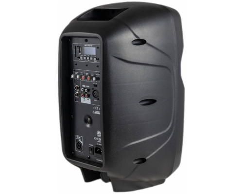 Фото Активная акустическая система ENLEMA APS 10