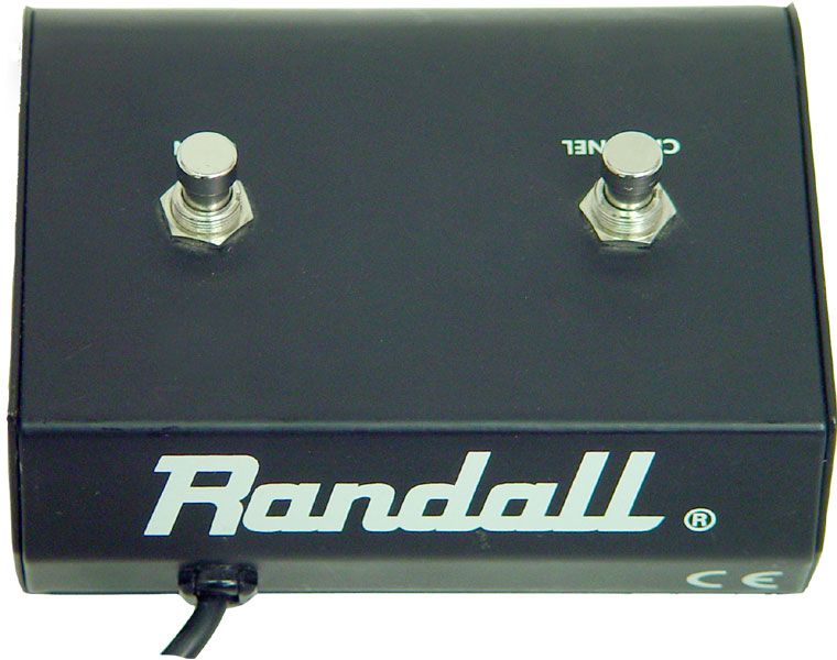 Фото RANDALL RF2T2C