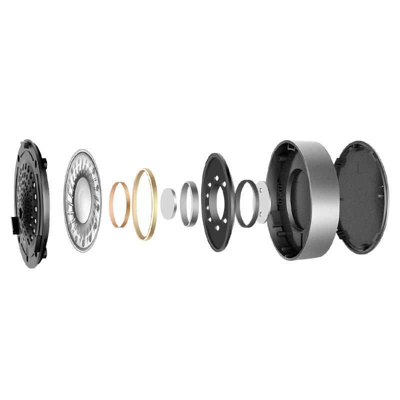 Фото Bluedio Vinyl Black