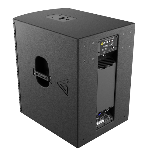 Фото Звуковая колонна комплект MAG VerA M